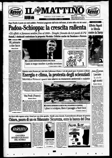 Il mattino